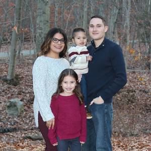 Meet your Posher, Daisy